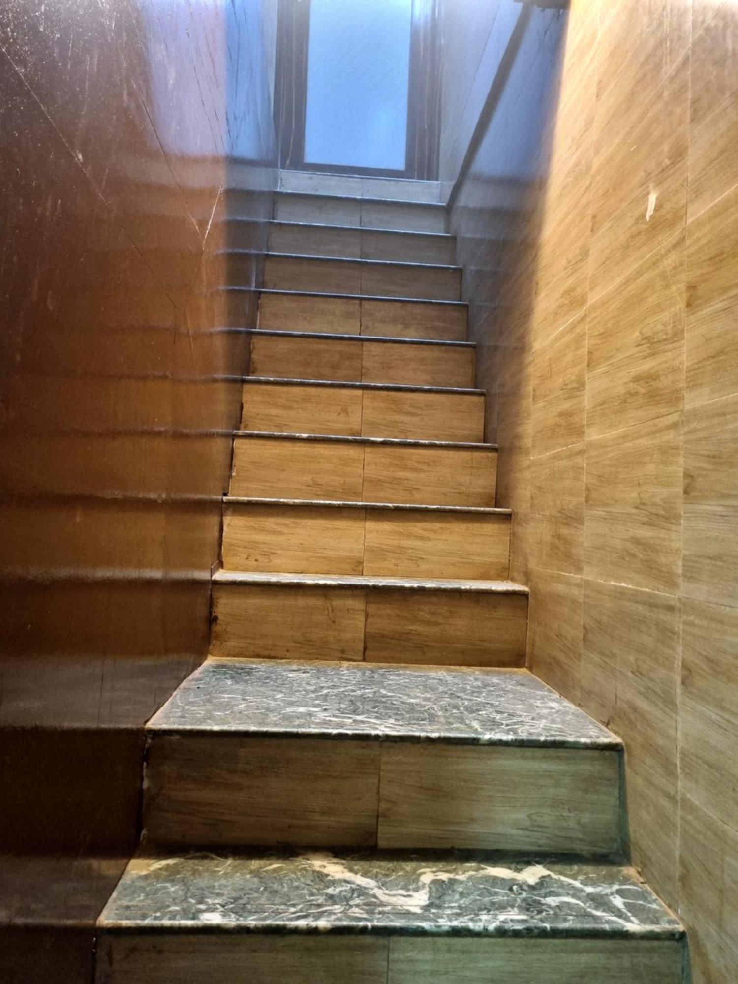 Unibed Dormitory Мумбай Екстериор снимка