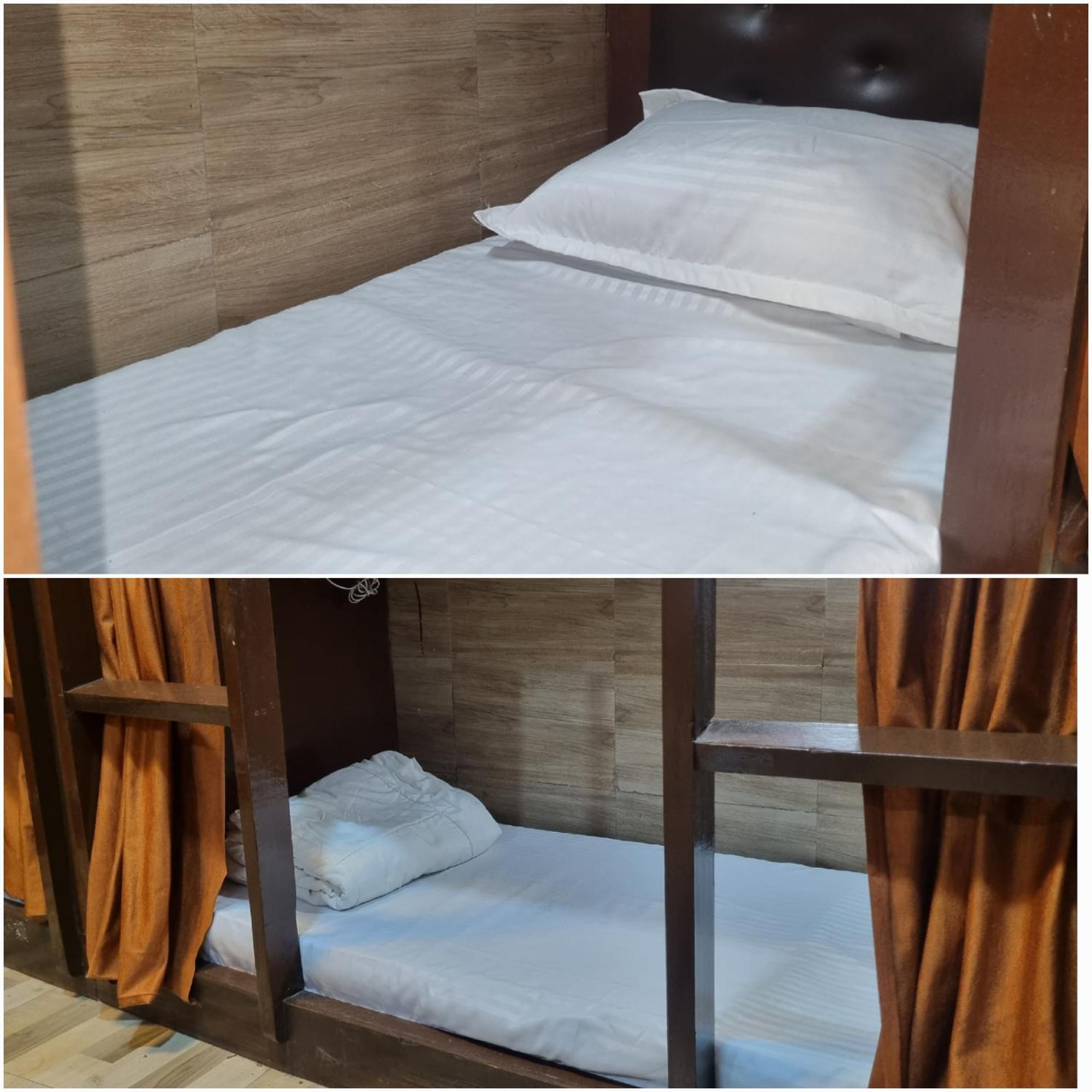Unibed Dormitory Мумбай Екстериор снимка